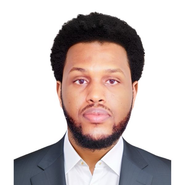Dr. Abdirahman Ali Mohamoud