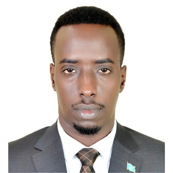 Dr. Abdikafi M. Makaran