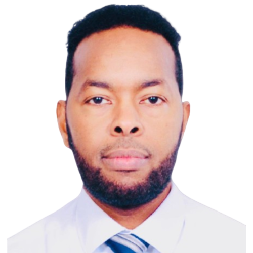 Eng. Ahmed Hassan Afrah