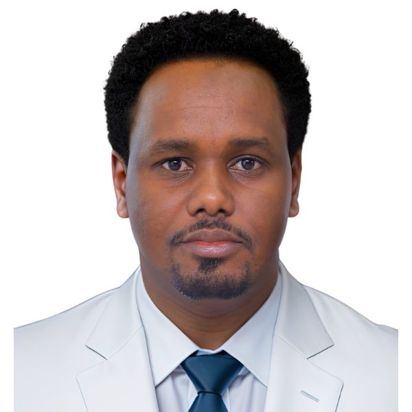 Eng. Ahmed Mohamed Hussein